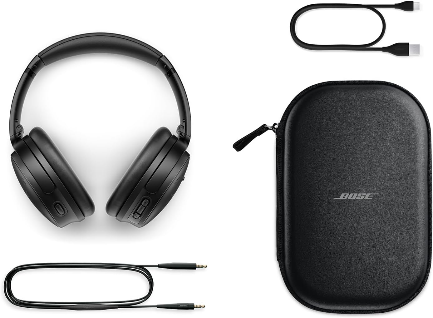 B0SE QuietComfort Headphones
