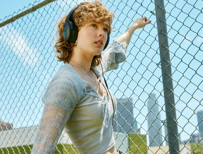 B0SE QuietComfort Headphones