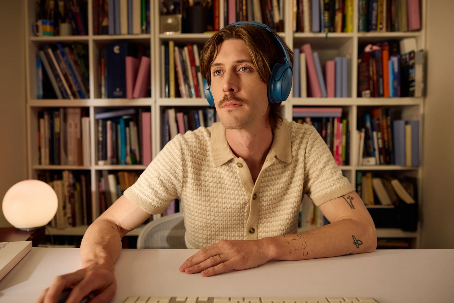 B0SE QuietComfort Headphones